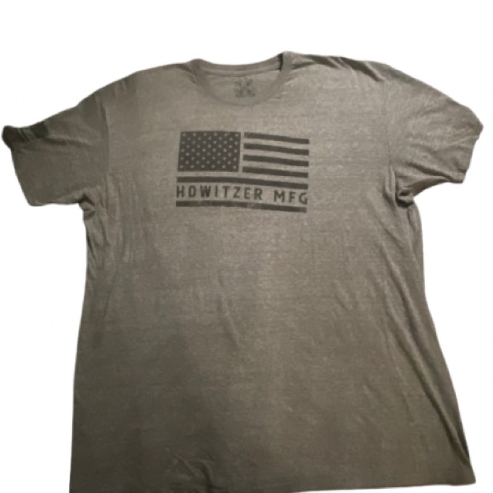 Howitzer Men’s Tee Shirt